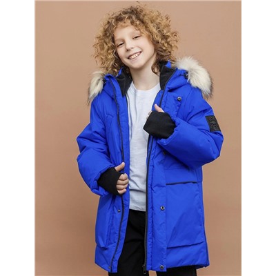 BATIK Куртка 252-26з-3