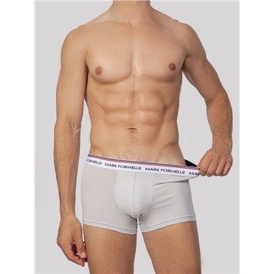 ТРУСЫ МУЖСКИЕ (5ШТ). 411124-5