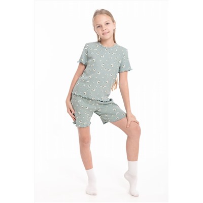 Пижама М225100пб