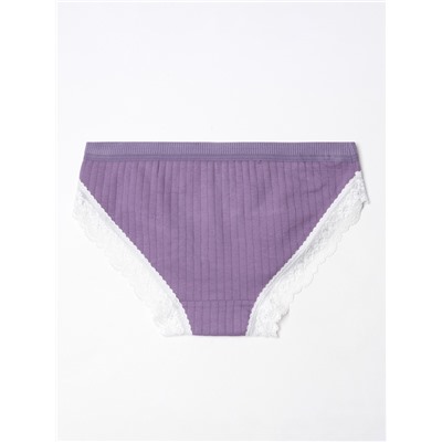 Трусы слипы женские, цвет МИКС, размер 44 (XXL)