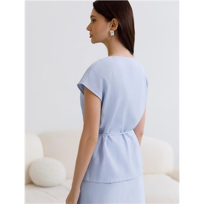 VILATTE Жилет D27.004