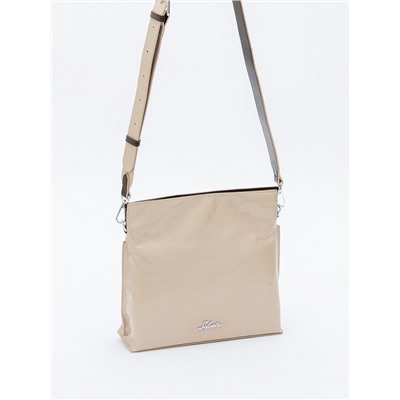 Сумка 98360 beige Velina Fabbiano-Safenta