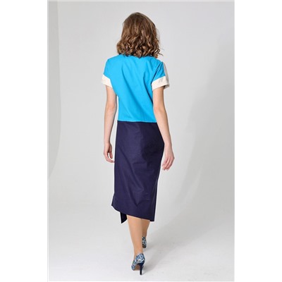 Платье DIZZYWAY, 985468