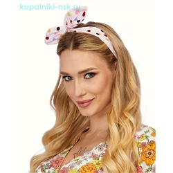 Повязка-солоха Повязка женская