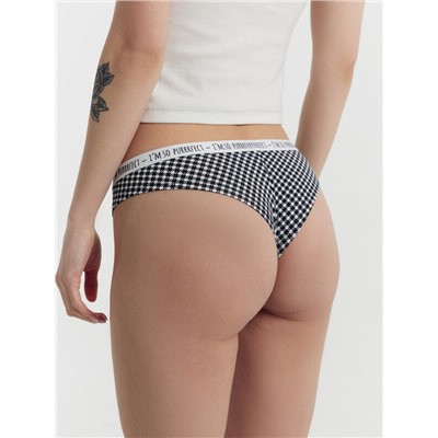 ТРУСЫ ЖЕНСКИЕ (3ШТ.) 412455-1-3