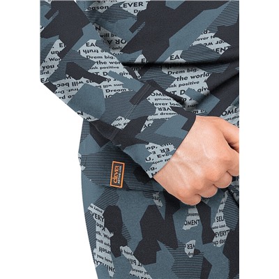 Термобелье мужское комплект