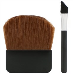 Physicians Formula, Переливающиеся полоски, "Все включено", палетка теплых телесных оттенков, 0.26 унции (7.5 г)