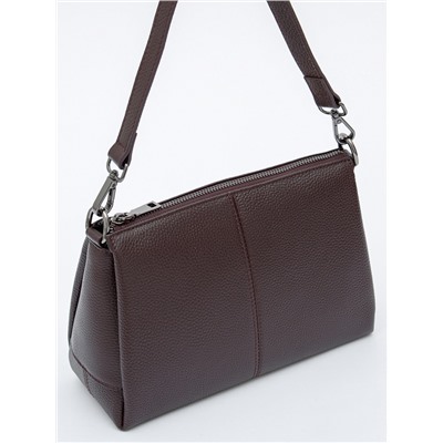 Сумка 8273VG coffee  Vitelli Grassi