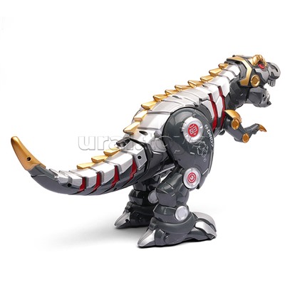 Динозавр "Тираннозавр" р/у, 27 MHz, в коробке