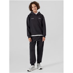 КОМПЛЕКТ ДЛЯ МАЛЬЧИКОВ (ХУДИ, БРЮКИ) 393334