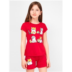 Костюм для девочки Bonito