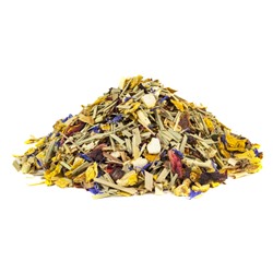 Чайный напиток Gutenberg  "Освежающий"