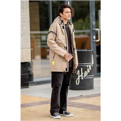 Парка BATIK CASUAL, 1035437
