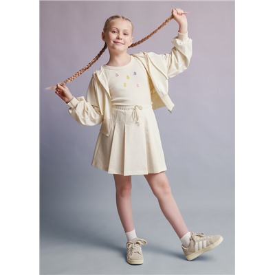 Майка детская для девочки