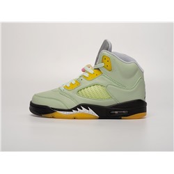 Кроссовки Nike Air Jordan 5