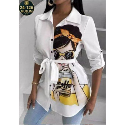 Блузка #22570904