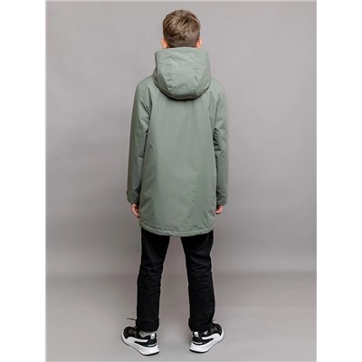 BATIK Куртка 661-24в-1