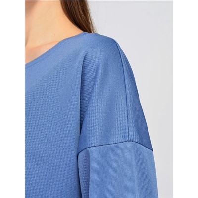 VISERDI Джемпер 10312-син 1421715