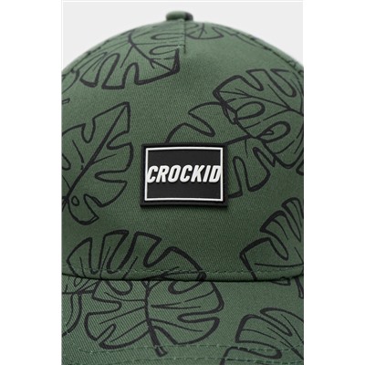 CROCKID Кепка ТК 80080