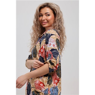 Натали Рубашка 53036