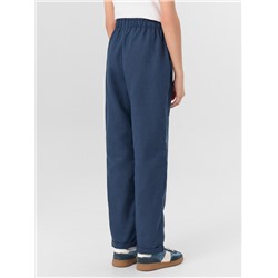 КОСТЮМ ДЛЯ МАЛЬЧИКОВ (ЖАКЕТ, БРЮКИ) 393346