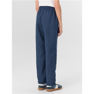 КОСТЮМ ДЛЯ МАЛЬЧИКОВ (ЖАКЕТ, БРЮКИ) 393346