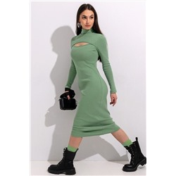 Платье АПРЕЛЬ, 1063651