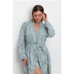 Trikozza Халат Е 50005/24