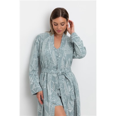 Trikozza Халат Е 50005/24