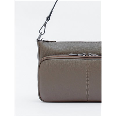 Сумка 8200VG gray Vitelli Grassi