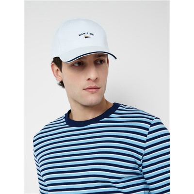 Кепка текстильная для мужчин