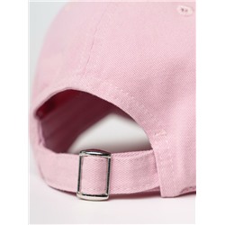 Кепка текстильная для девочек