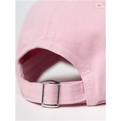 Кепка текстильная для девочек