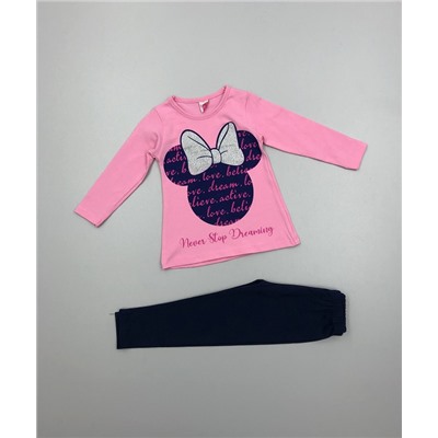 Комплект для девочки TRP4956