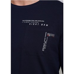 Джемпер мужской