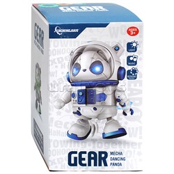 Интерактивная игрушка "Панда" в коробке