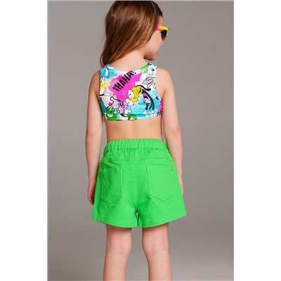 Шорты PLAYTODAY, 974632