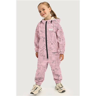 Комбинезон NIKASTYLE, 1235050