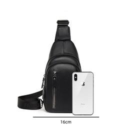 Bags Сумка женская  и мужская/ кожа / 0369082 / 8104