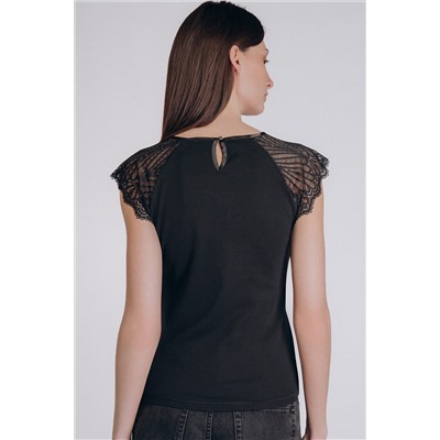 Футболка INDEFINI, 1191432