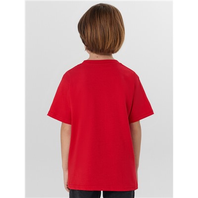 ФУТБОЛКА ДЛЯ МАЛЬЧИКОВ 113433