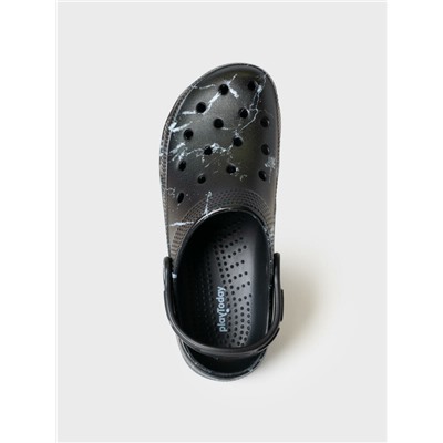 Сабо для девочек