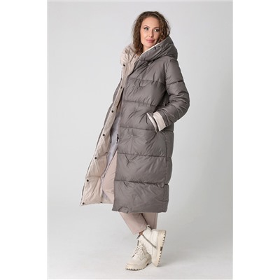 Пальто DIZZYWAY, 1048089