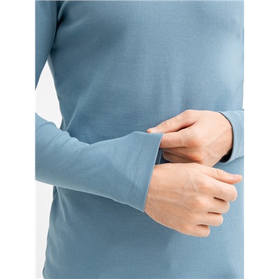 ЛОНГСЛИВ МУЖСКОЙ 121871/1