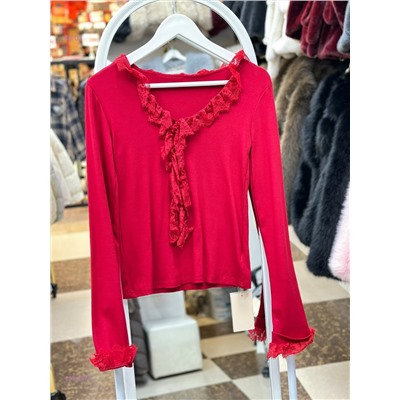 Кофта бронь 2051487-4