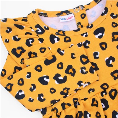 YOULALA Платье 1714200106