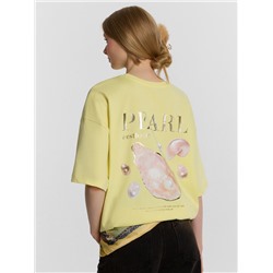 ФУТБОЛКА ЖЕНСКАЯ 112953