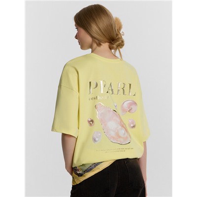 ФУТБОЛКА ЖЕНСКАЯ 112953