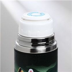 Термос «Настоящий герой», 750 мл