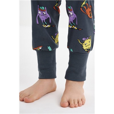 Пижама KOGANKIDS, 1086348